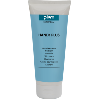 Plum Handy Plus Håndcreme let parfumeret 200ml