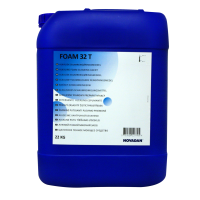 Novadan Foam 32 T skumrengøring 20 liter alkalisk/affedtende