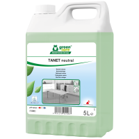 Green Care Professional Universalrengøring Tanet Neutral 5 liter