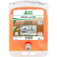 Green Care Professional GREASE quickKliks køkkenaffedter 2 liter