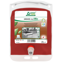 Green Care Professional GREASE starKliks ovn- og grillrengøring 2 liter
