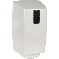 White Classic Recycled dispenser Mini til håndklæderulle centertræk hvid