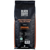 BKI Black Coffee Roasters Original Espresso 1 kg helbønner