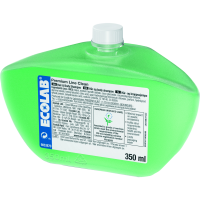 Ecolab Premium Line Clean håndsæbe 350 ml med farve og parfume