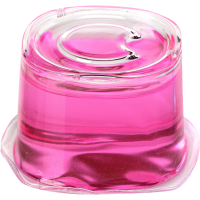i-Dose ID.3 Gulvrengøring pink med farve uden parfume 10stk