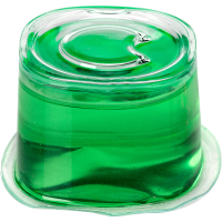 i-Dose ID.7 Gulvrengøring grøn med farve uden parfume 10stk