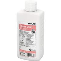 Ecolab Epicare Clean mild vaskelotion 500ml uden farve og parfume