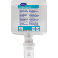 Diversey Soft Care Sensitive mild flydende håndsæbe 1,3 Liter