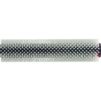 Diversey TASKI Valsebørste Procarpet 45 længde: 45cm hvid