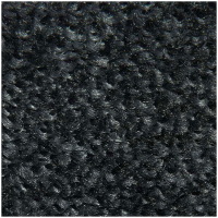 Kleen-Tex Eco Absorb tekstilmåtte 300x200cm midnight grey