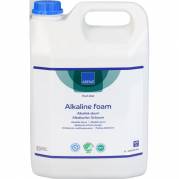 Puri-Line Skumreng&oslash;ring alkalisk uden farve og parfume 5 liter