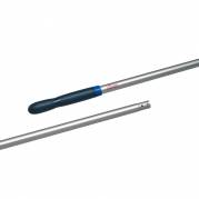 Vileda Vario skaft med klik aluminium/PP 150 cm blå