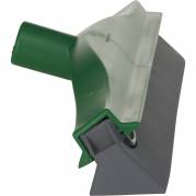 Vikan Kondensskraber PP/TPE 40cm med enkeltblad grøn