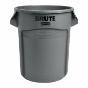 Rubbermaid Brute affaldsspand 75,7 liter grå