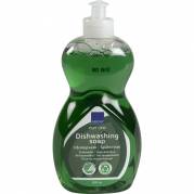Puri-Line Svanemærket håndopvask med farve og parfume 500ml
