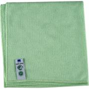 Puri-Line Soft rengøringsklud 40x40cm mikrofiber grøn
