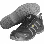 Mascot Footwear Flex sikkerhedssko SRC S3 ESD Herre Str. 41 grå