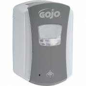 Gojo Dispenser berøringsfri 700 ml, LTX, grå/hvid 