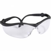 THOR Beskyttelsesbrille PC b&oslash;jle til linse