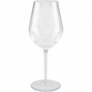 Gastro Vinglas 22,5cm &Oslash;9cm 18cl SAN til flergangsbrug klar, 6 stk./pakke