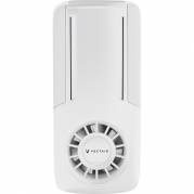 Vectair V-Air Flow Duftdispenser aktiv til refill hvid