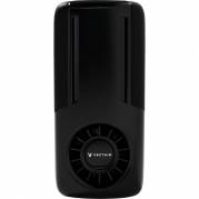 Vectair V-Air Flow Duftdispenser aktiv til refill sort 