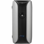 Vectair Vibe Pro Duftdispenser aktiv til refill sort