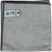 Puri-Line Soft reng&oslash;ringsklud 32x32cm mikrofiber 70% genanvendt gr&aring;