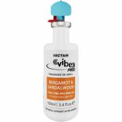 Vectair Vibe Pro duftrefill bergamot sandalwood