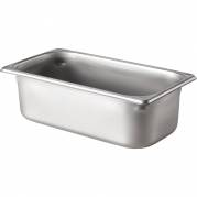 Vileda Si CE rustfrit stål holder KAT5 stål