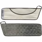 Vileda Microeffektive Moppe CE 50cm KAT8 blå