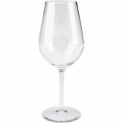 Gastro Vinglas 20,8cm &Oslash;5,5cm 10cl SAN til flergangsbrug klar, 6 stk./pakke