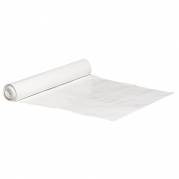 S&aelig;kko-Boy s&aelig;k, 60 liter LDPE/genanvendt 55x103cm hvid