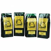Carstensens Tehandel mix kasse med 4 slags te