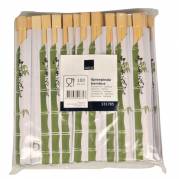 Gastro-Line bambus spisepinde indpakket 2 stk pakke