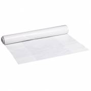 Affaldssække 76x103cm 10 stk pr rulle 120 liter klar