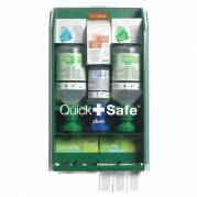QuickSafe Food Industry førstehjælpsstation steril
