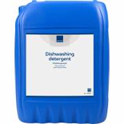 Maskinopvask med klor alusikker 20 liter