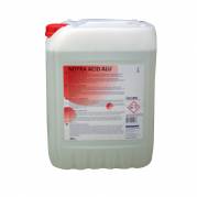 Novadan Notra Acid Alu Alurengøring 20 liter sur/kalkhæmmende