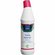Puri-Line toiletrens Svanem&aelig;rket 750 ml med farve og parfume