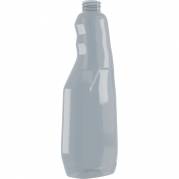 Tana Professional bruseflaske uden brusehoved 750ml