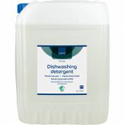 Puri-Line maskinopvask uden klor, farve og parfume 20 liter