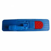 Clean Plus Fremfører til lommemoppe 40 cm PA/glasfiber blå