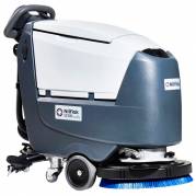 Nilfisk SC500 gulvvasker 2-rums 45/45 l rent-/snavsevandstank