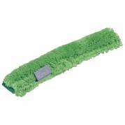 Unger StripWasher Micro Vinduesvaskebetræk 25cm grøn