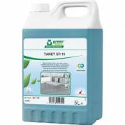 Green Care Professional Universalrengøring Tanet SR15 5 liter