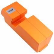 Nilfisk batteri til rygstøvsuger GD5 GD910 orange