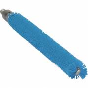 Vikan rørbørste til fleksibelt skaft Ø12mm medium 200mm blå