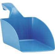 Vikan hygiejne håndskovl 0,5 liter blå