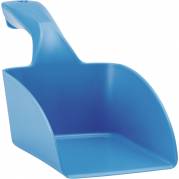Vikan hygiejne håndskovl 1 liter 340mm blå